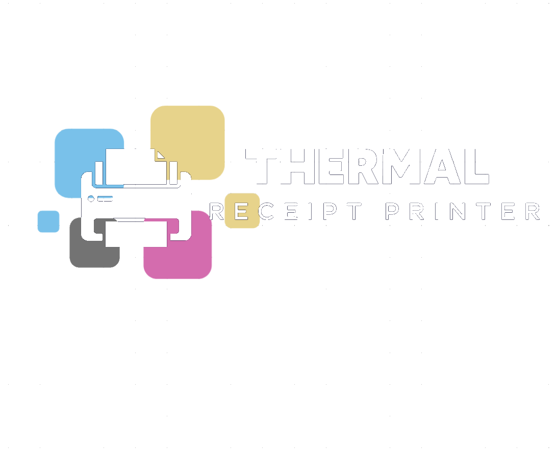 Thermal Receipt